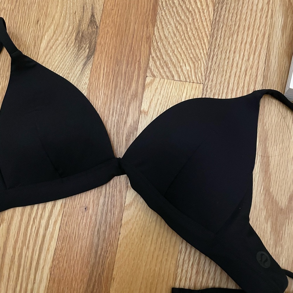 LULULEMON BIKINI TOP